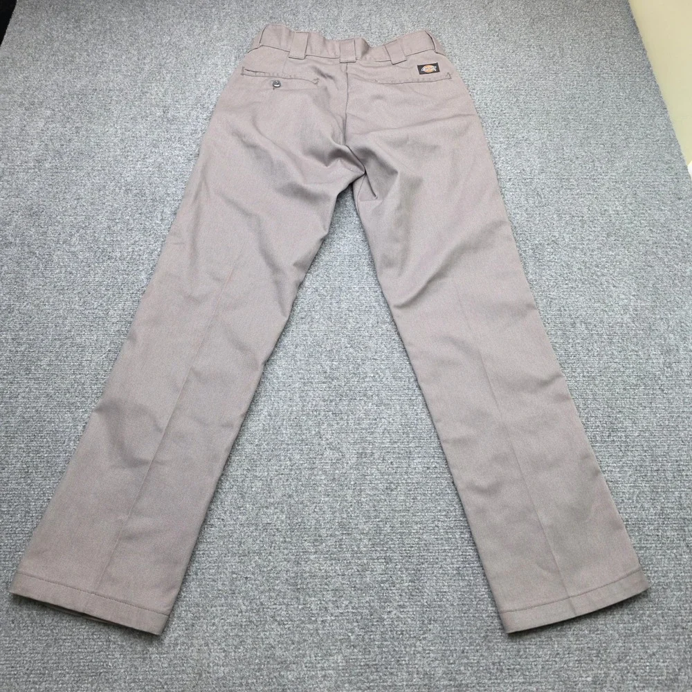 Dickies flex slim